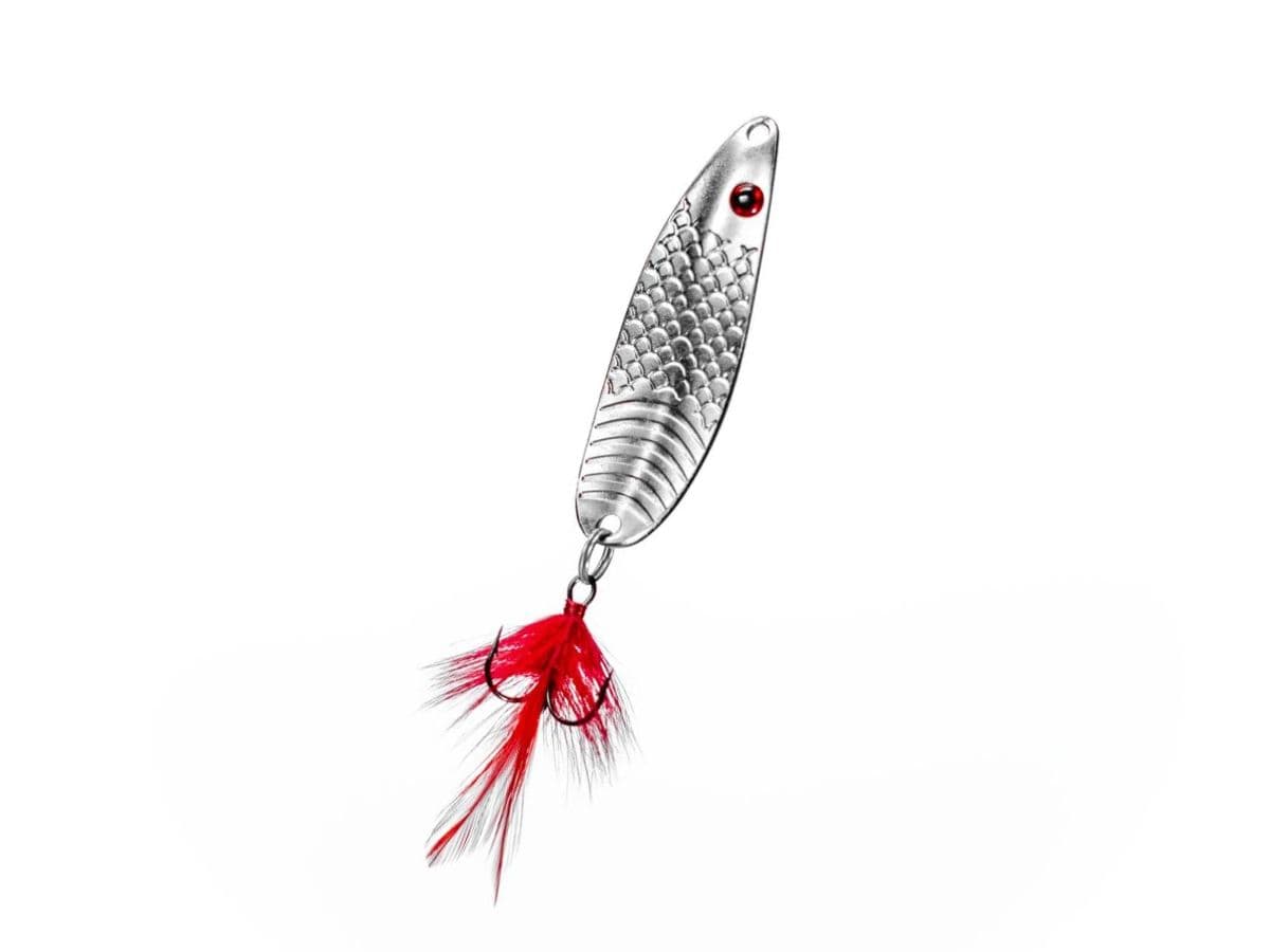 category-Spoon Lure